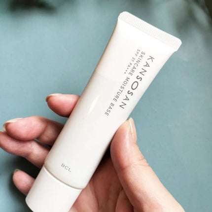 乾燥さん 保湿力スキンケア下地 /乾燥さん/化粧下地を使ったクチコミ(2枚目)