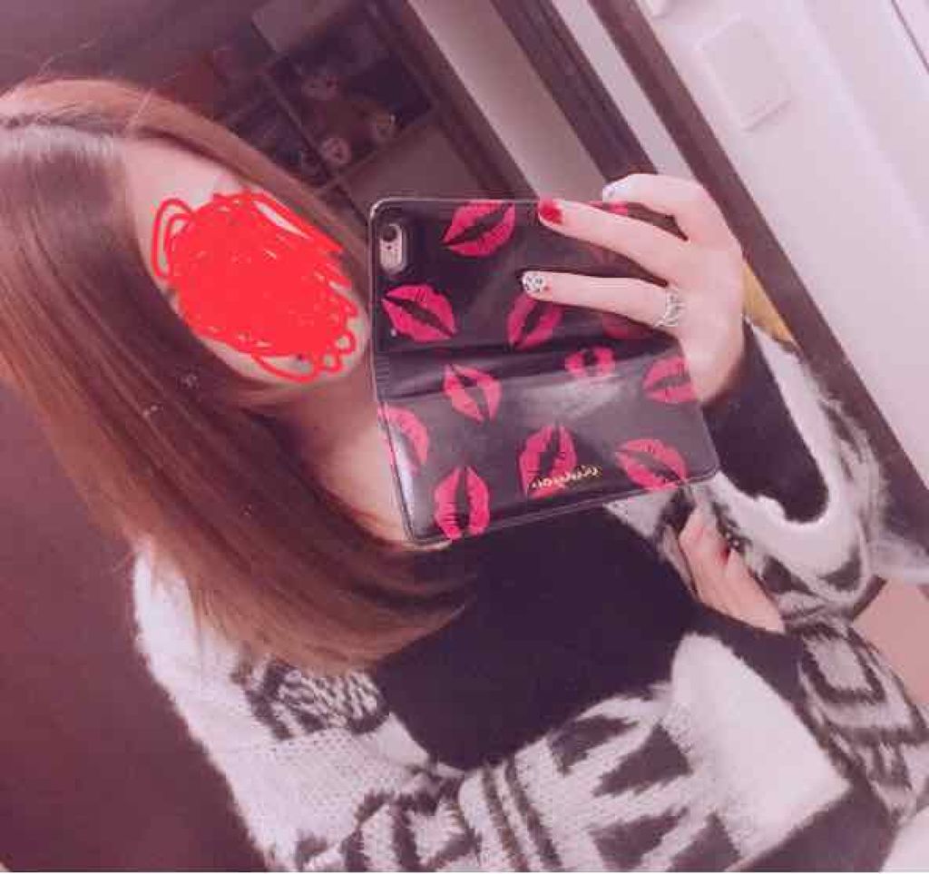 エルジューダ MO/エルジューダ/ヘアオイルを使ったクチコミ（3枚目）