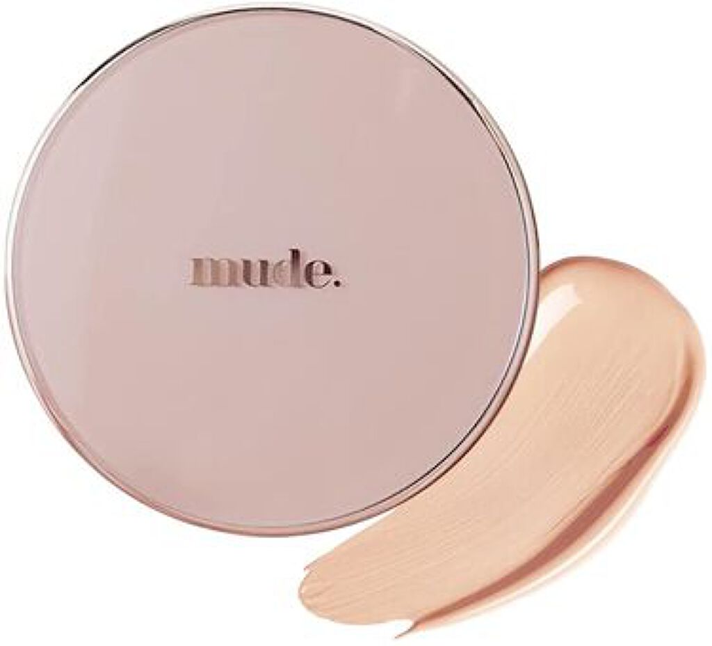 ハグクッション / mude