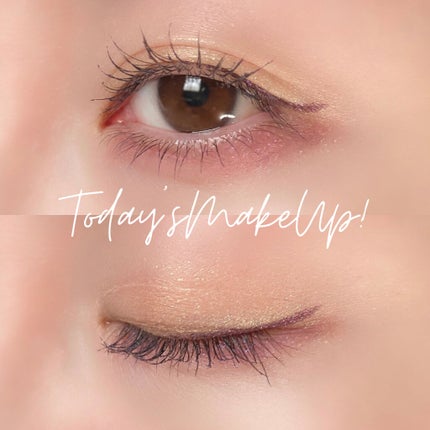 マルチグリッターカラー/ENBAN TOKYO/単色アイシャドウを使ったクチコミ(1枚目)