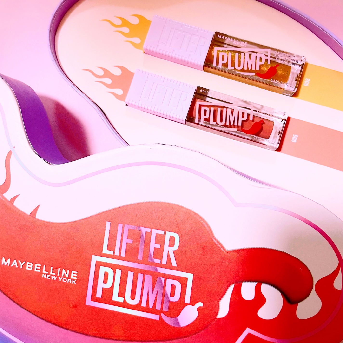 ãªãã¿ãŒãã©ã³ã/MAYBELLINE NEW YORK/ãªããã°ãã¹ã䜿ã£ãã¯ãã³ãïŒ1æç®ïŒ