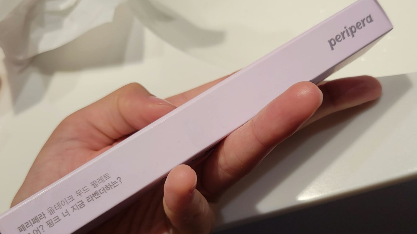 ピュアリティサークル/candy magic/カラーコンタクトレンズを使ったクチコミ(5枚目)