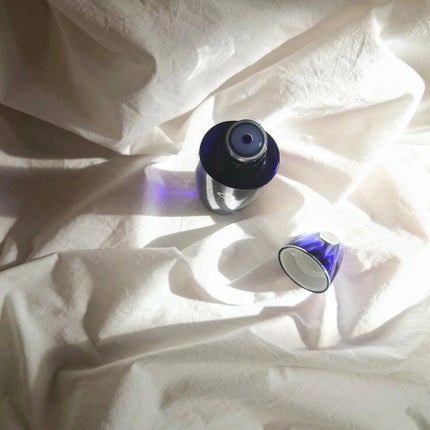 ディープモイスチュアローション/ライスフォース/化粧水を使ったクチコミ(3枚目)