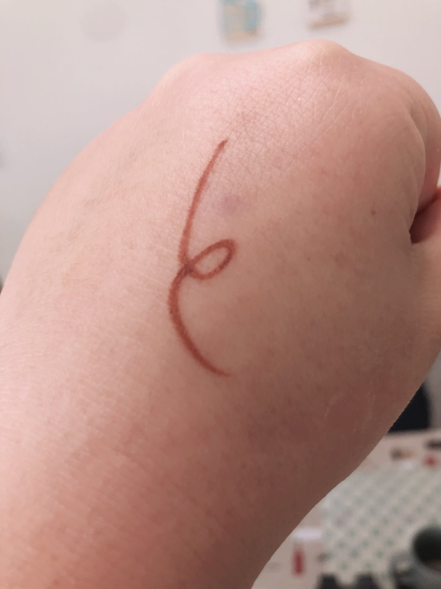 クリーミータッチライナー/キャンメイク/ジェルアイライナーを使ったクチコミ(1枚目)