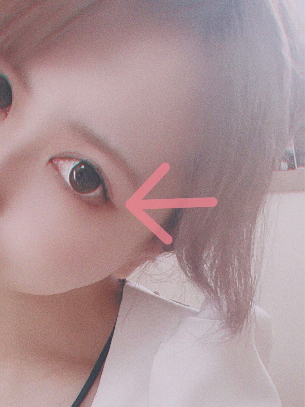 スティロ ユー ウォータープルーフ N/CHANEL/ペンシルアイライナーを使ったクチコミ(2枚目)