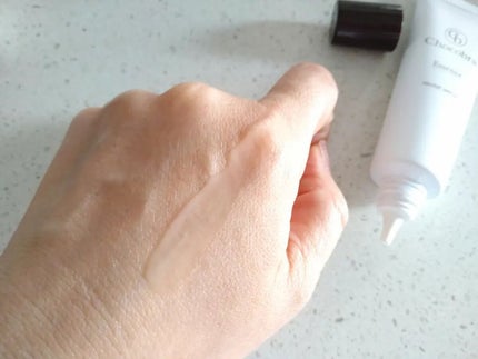 チョコブラ スペシャル毛穴ケアセット/Chocobra/スキンケアキットを使ったクチコミ(6枚目)