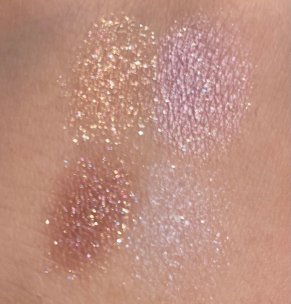 ステラドリームコフレ /LUNASOL/メイクアップキットを使ったクチコミ(5枚目)