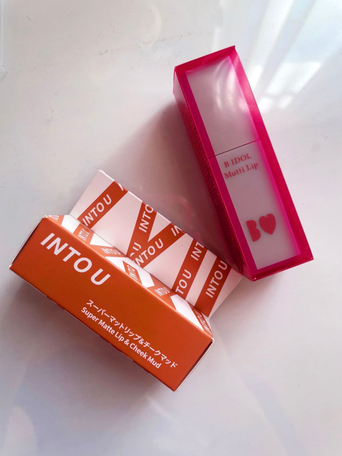 パーフェクトエクステンション マスカラ for カール/D-UP/マスカラを使ったクチコミ(4枚目)