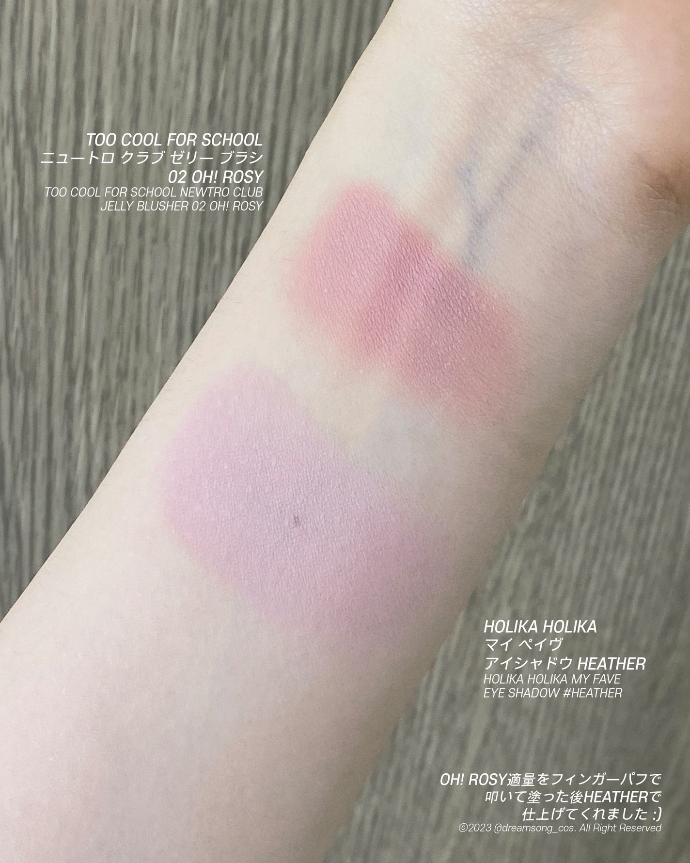 ブラック クッション/HERA/クッションファンデーションを使ったクチコミ(4枚目)