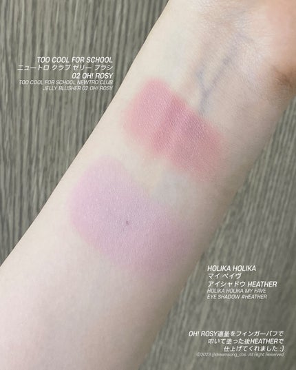 ブラック クッション/HERA/クッションファンデーションを使ったクチコミ(4枚目)