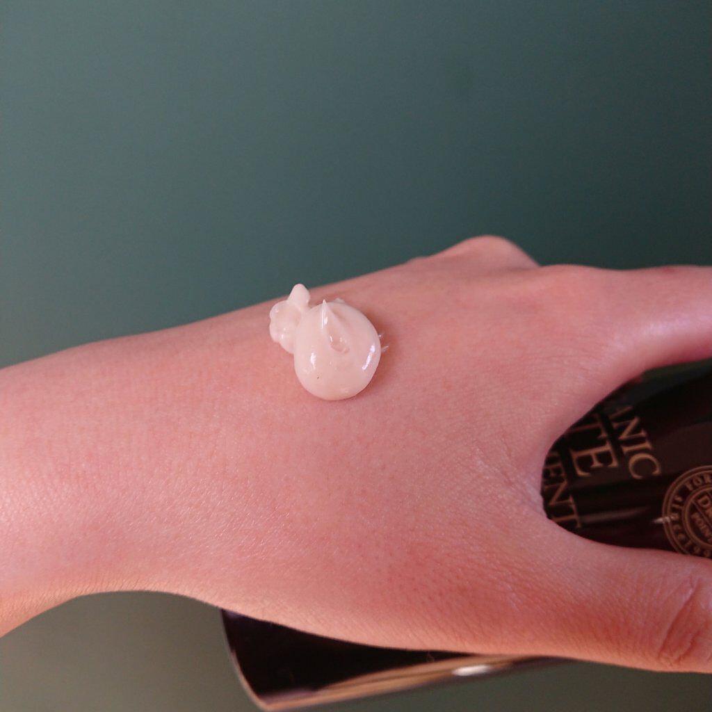 トリートメント CMCパック｜オーガニックノートの口コミ - □どんな