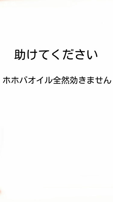 ホホバオイル/無印良品/ボディオイルを使ったクチコミ（1枚目）