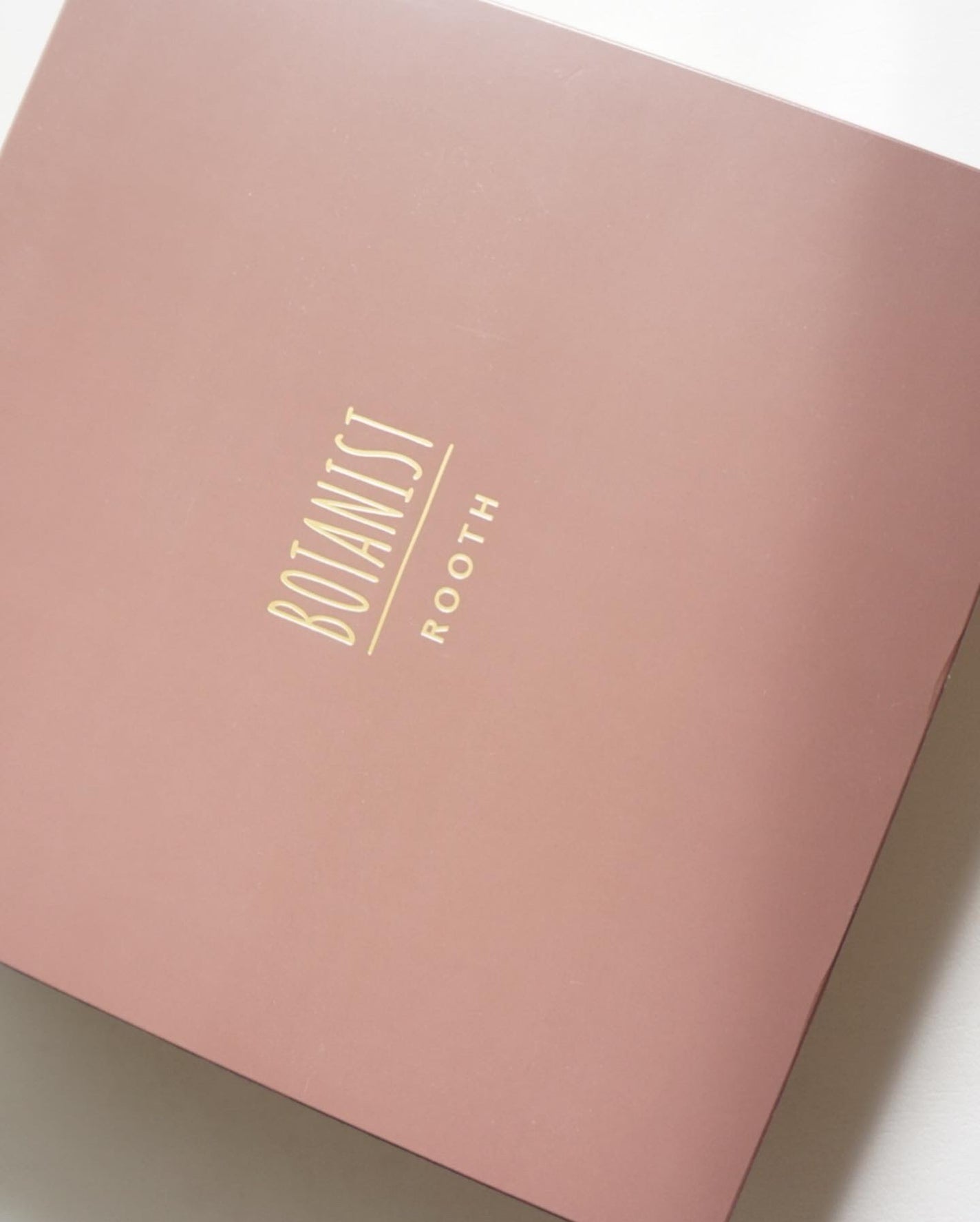 ルース エイジングケア ボタニカル シャンプー/トリートメント ストレート/BOTANIST/市販シャンプーを使ったクチコミ(4枚目)