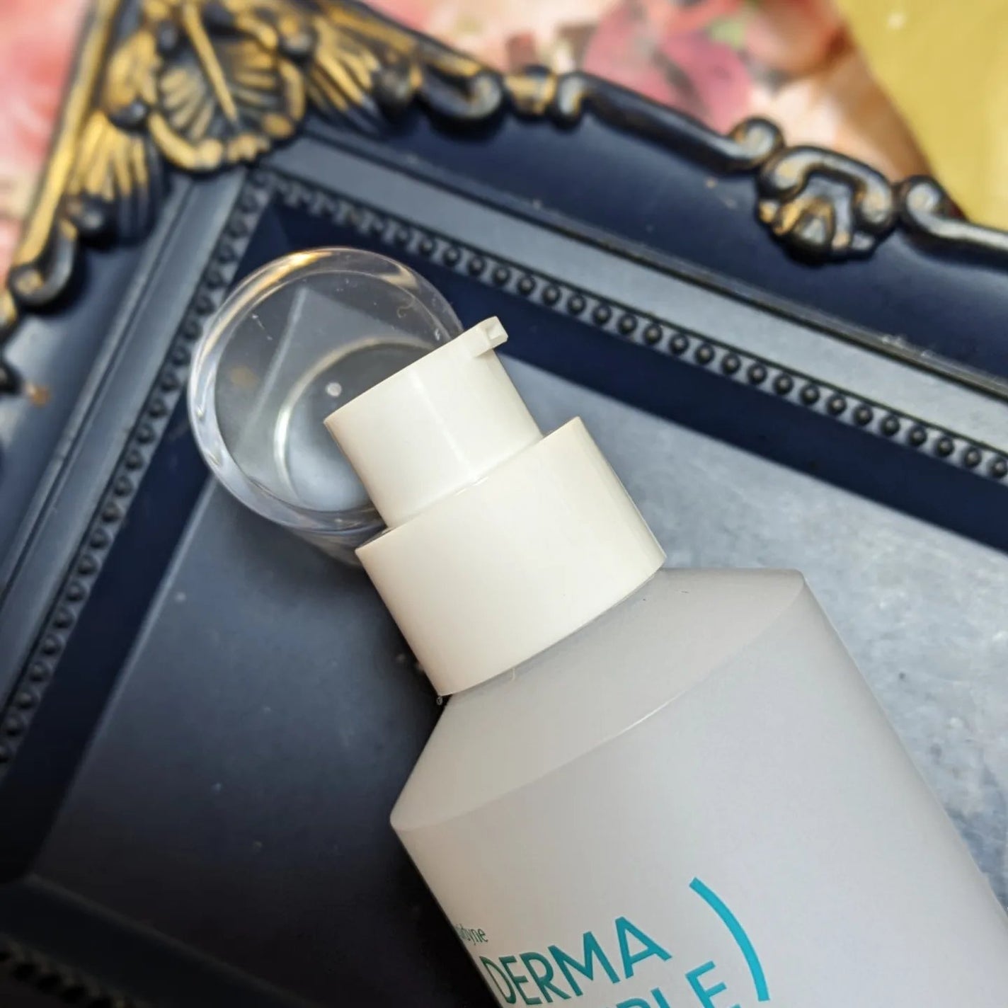 真紅 on LIPS 「【Fusidyne】様のダーマトラブルバランシングセラムフシド..」(7枚目)