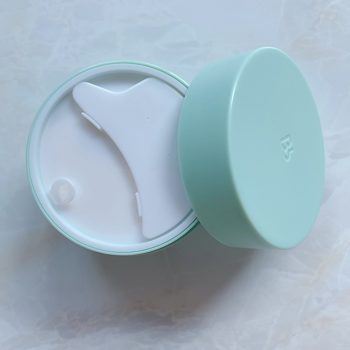 モイストバランシングマスクPro．/ビービーラボラトリーズ/洗い流すパック・マスクを使ったクチコミ（3枚目）