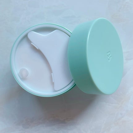 モイストバランシングマスクPro./ビービーラボラトリーズ/洗い流すパック・マスクを使ったクチコミ(3枚目)