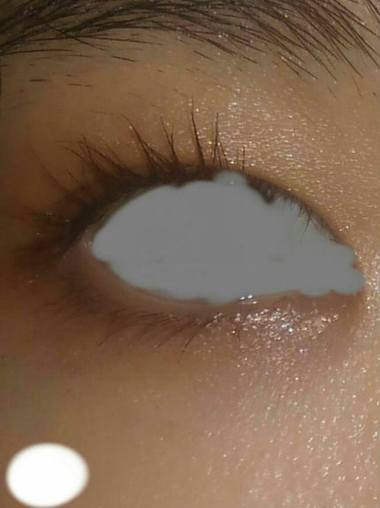 UR GLAM BLOOMING EYE COLOR PALETTE/U R GLAM/アイシャドウパレットを使ったクチコミ(1枚目)