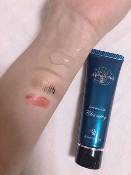 スーパーホワイトEXスタートセット/ドクターリセラ/トライアルキットを使ったクチコミ(2枚目)