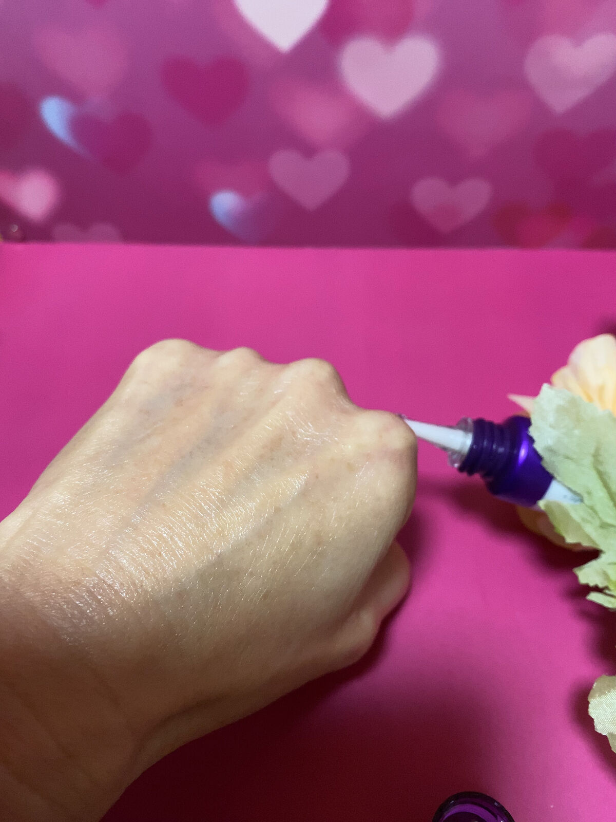 レチノールインテンシブ アドバンスドトリプルアクションアイクリーム/SOME BY MI/アイケア・アイクリームを使ったクチコミ（3枚目）