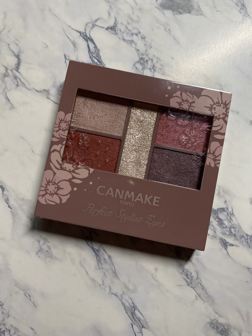 ウォータリーティントリップ/CEZANNE/リップティントを使ったクチコミ（1枚目）