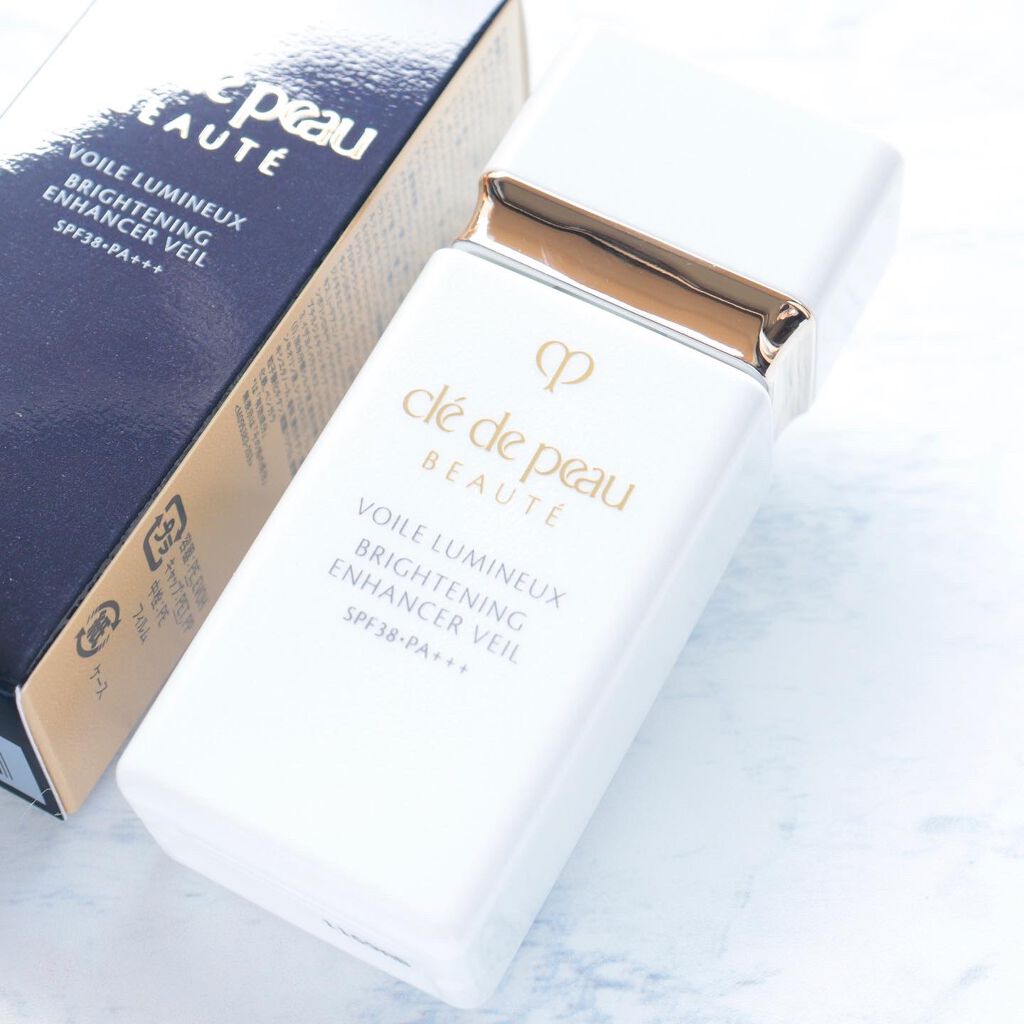 クレ・ド・ポー ボーテ タンクッションエクラ ナチュレル/クレ・ド・ポー ボーテ/クッションファンデーションを使ったクチコミ（2枚目）