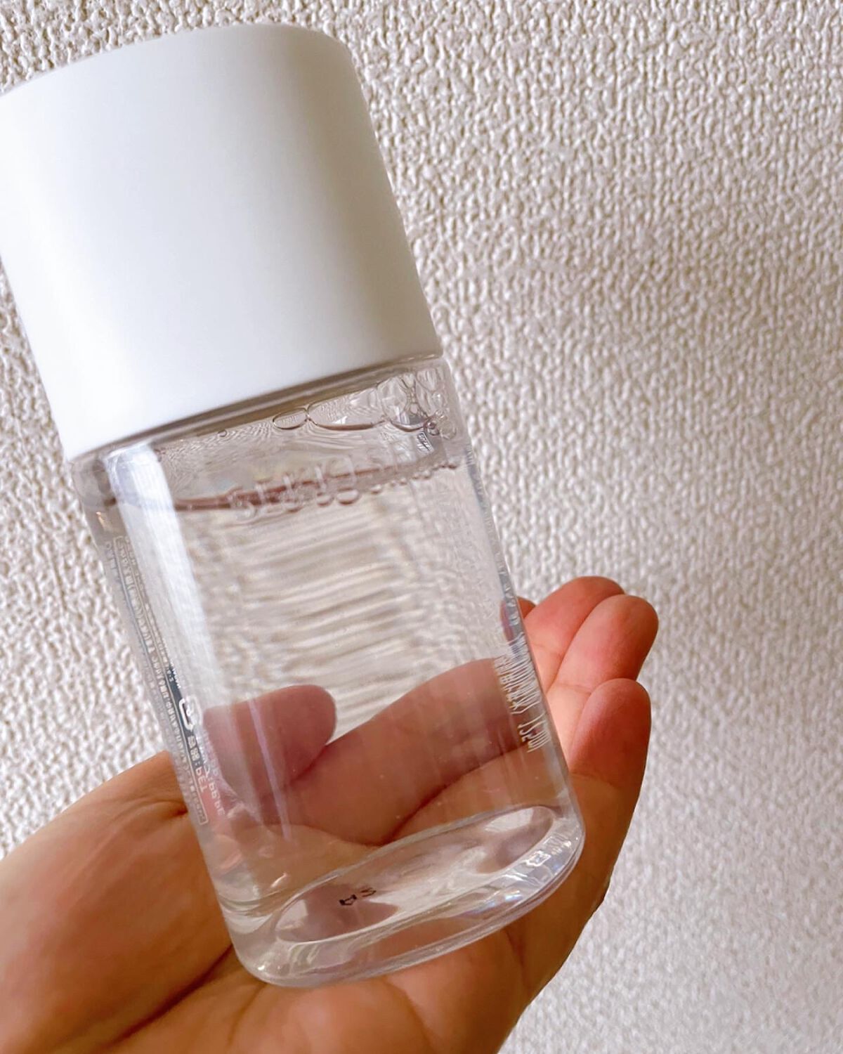 クリアウェルネス ピュア コンクSS/雪肌精/化粧水を使ったクチコミ（3枚目）