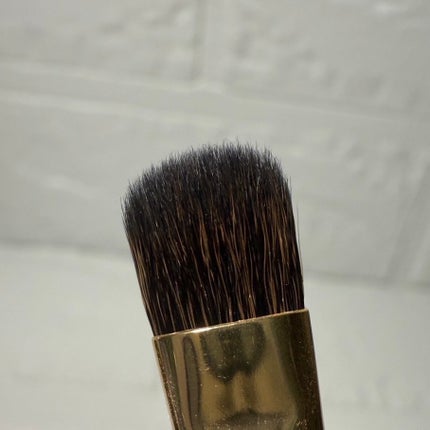 okhee 白玉ファンデーションブラシ/SOOA DOR/メイクブラシを使ったクチコミ(9枚目)