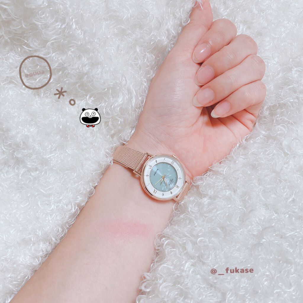 チーク ポップ/CLINIQUE/パウダーチークを使ったクチコミ(3枚目)