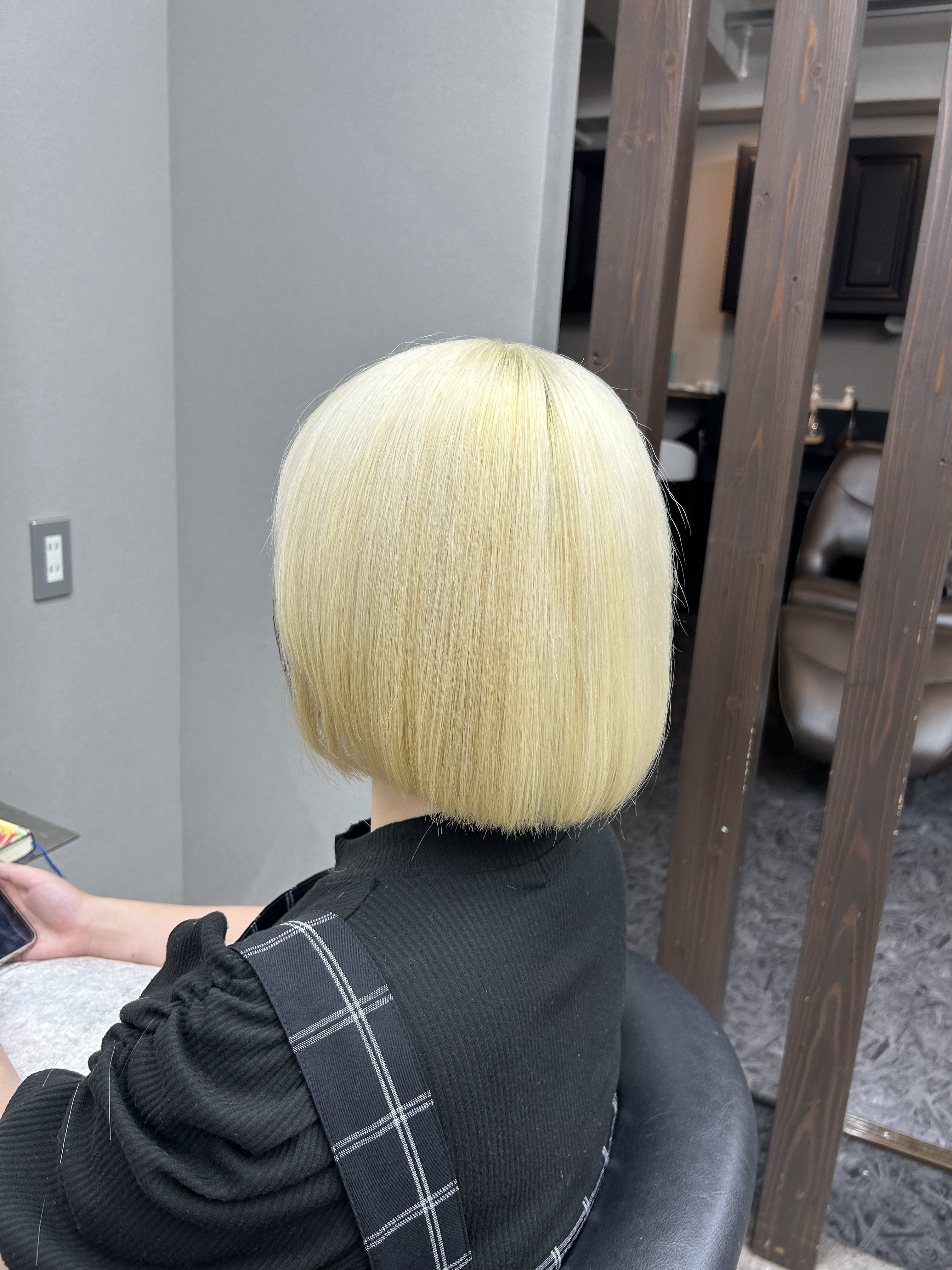 ダメージケア シャンプー カラーキープ/コンディショナー カラーキープ/無印良品/市販シャンプーを使ったクチコミ（1枚目）