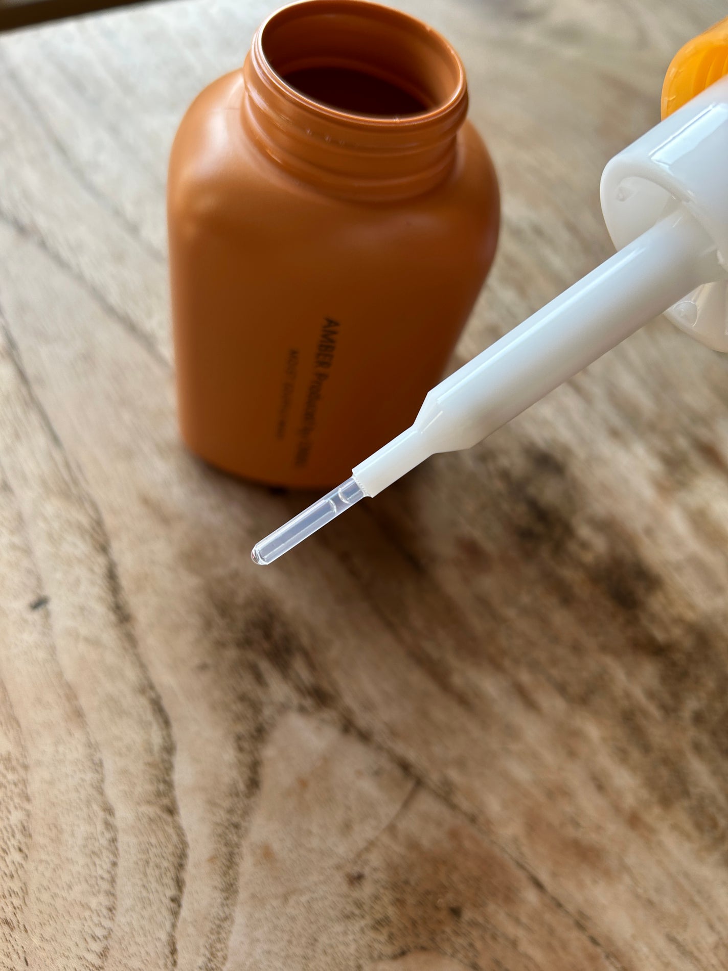 オルビス アンバー モイスト スフレ ウォッシュ/オルビス/泡洗顔を使ったクチコミ(2枚目)