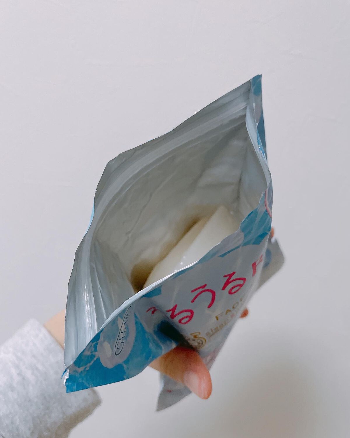 うるうるBOMBマスク/クリアターン/シートマスク・パックを使ったクチコミ(2枚目)