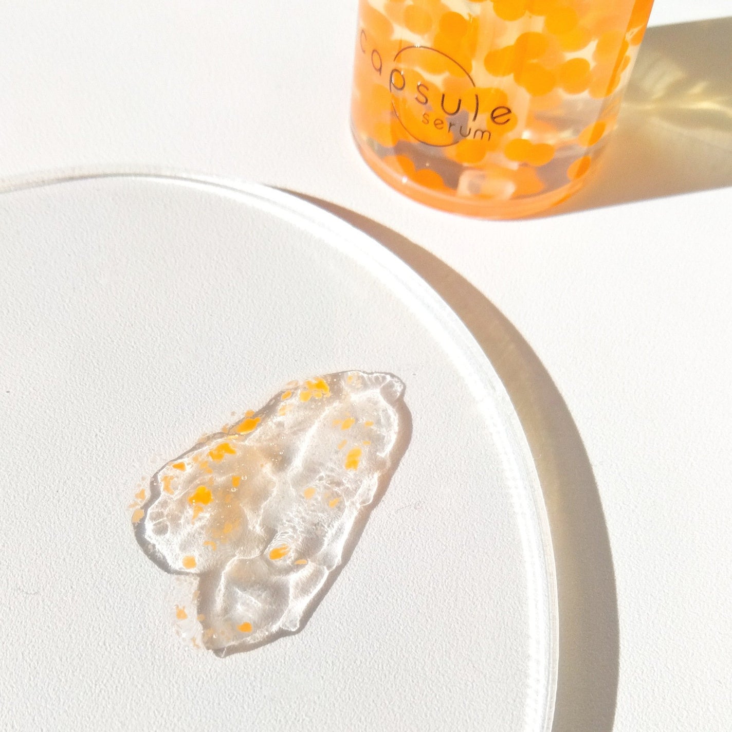 CPセラム A 美容液/カプセルセラム/美容液を使ったクチコミ(3枚目)