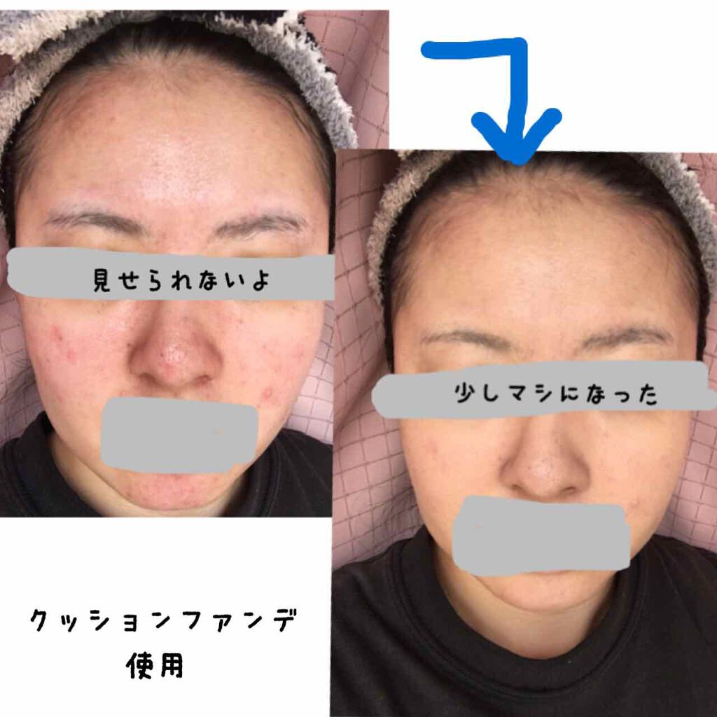 ファンデーション ブラシ 131 (専用ケース付き)/SHISEIDO/メイクブラシを使ったクチコミ(2枚目)