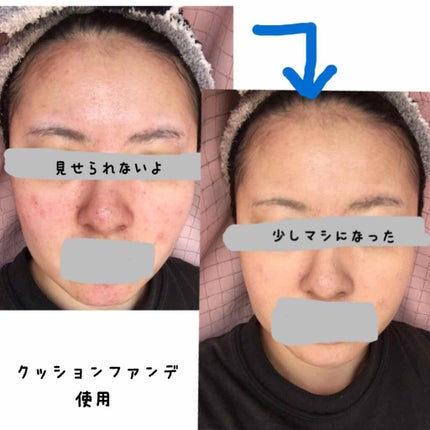 ファンデーション ブラシ 131 (専用ケース付き)/SHISEIDO/メイクブラシを使ったクチコミ(2枚目)