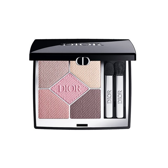 ディオールショウ サンク クルール/Dior/アイシャドウを使ったクチコミ(2枚目)