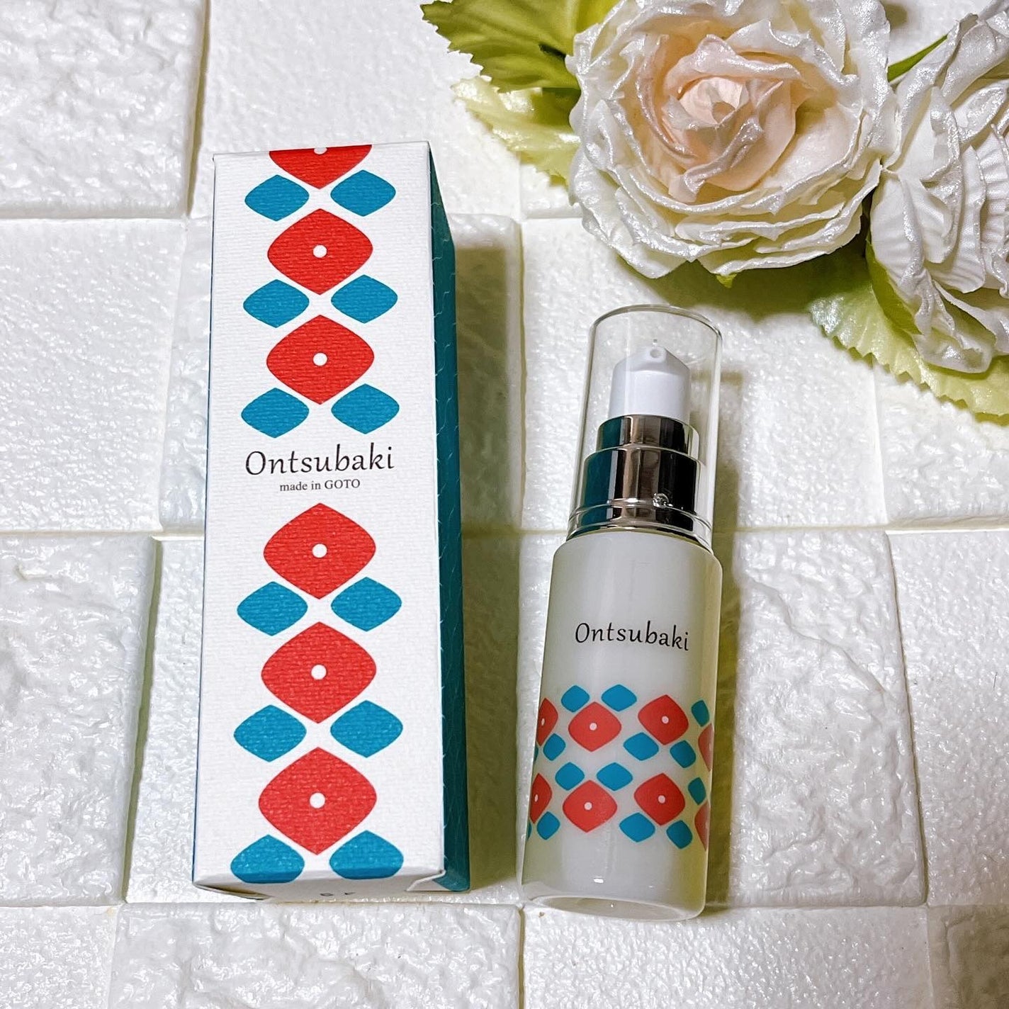 すーみん❤️ on LIPS 「コエタスのモニターキャンペーンでもらった「【Ontsubaki..」(3枚目)