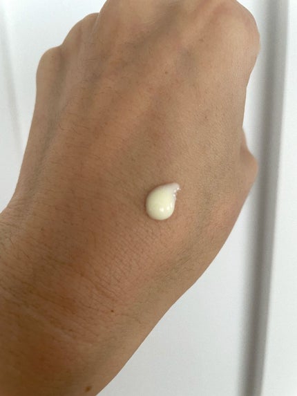 エリクシール シュペリエル エンリッチド リンクルクリーム/エリクシール/アイケア・アイクリームを使ったクチコミ(3枚目)