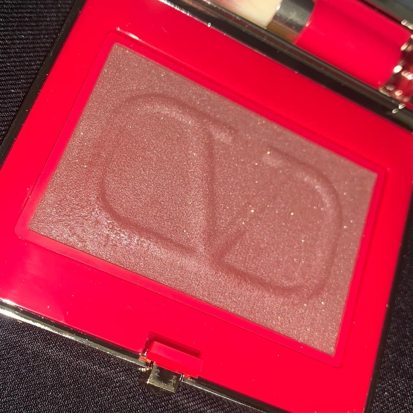 アイ2チーク/ヴァレンティノ ビューティ/パウダーチークを使ったクチコミ(2枚目)