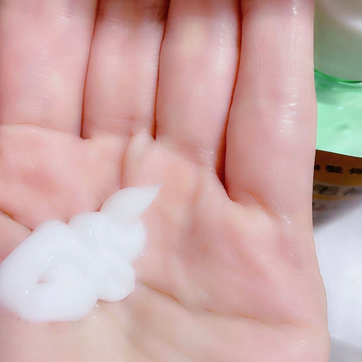 うねりコントロール シャンプー/ヘアトリートメント/Number.S /市販シャンプーを使ったクチコミ(6枚目)