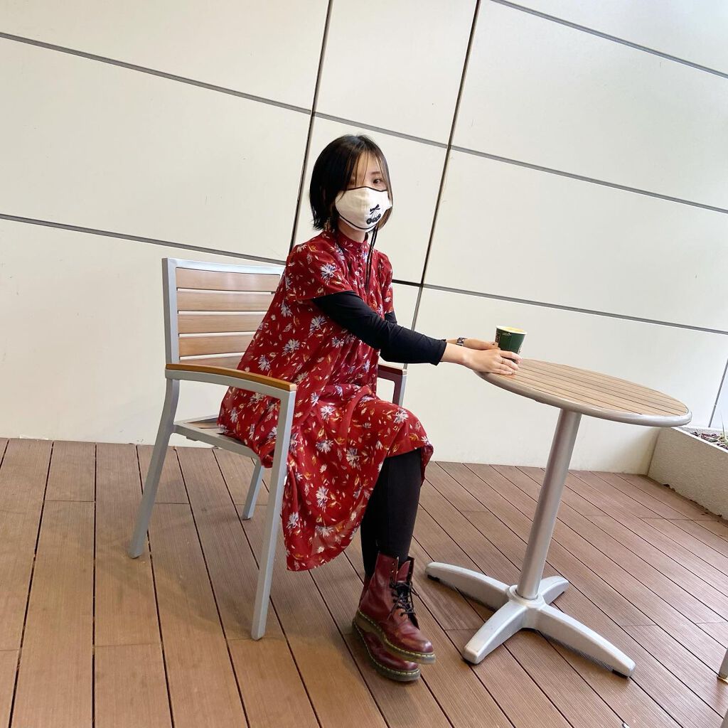 スリムウォーク 24h マルチスキニー デニム風/SLIMWALK/着圧ソックス・レギンスを使ったクチコミ（1枚目）