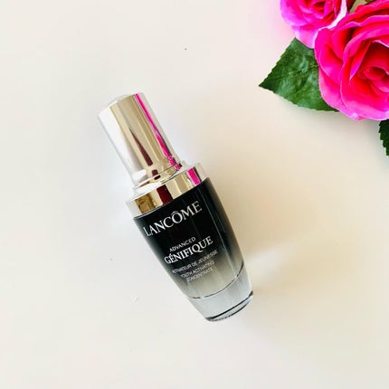 ジェニフィック アドバンスト N/LANCOME/美容液を使ったクチコミ(2枚目)