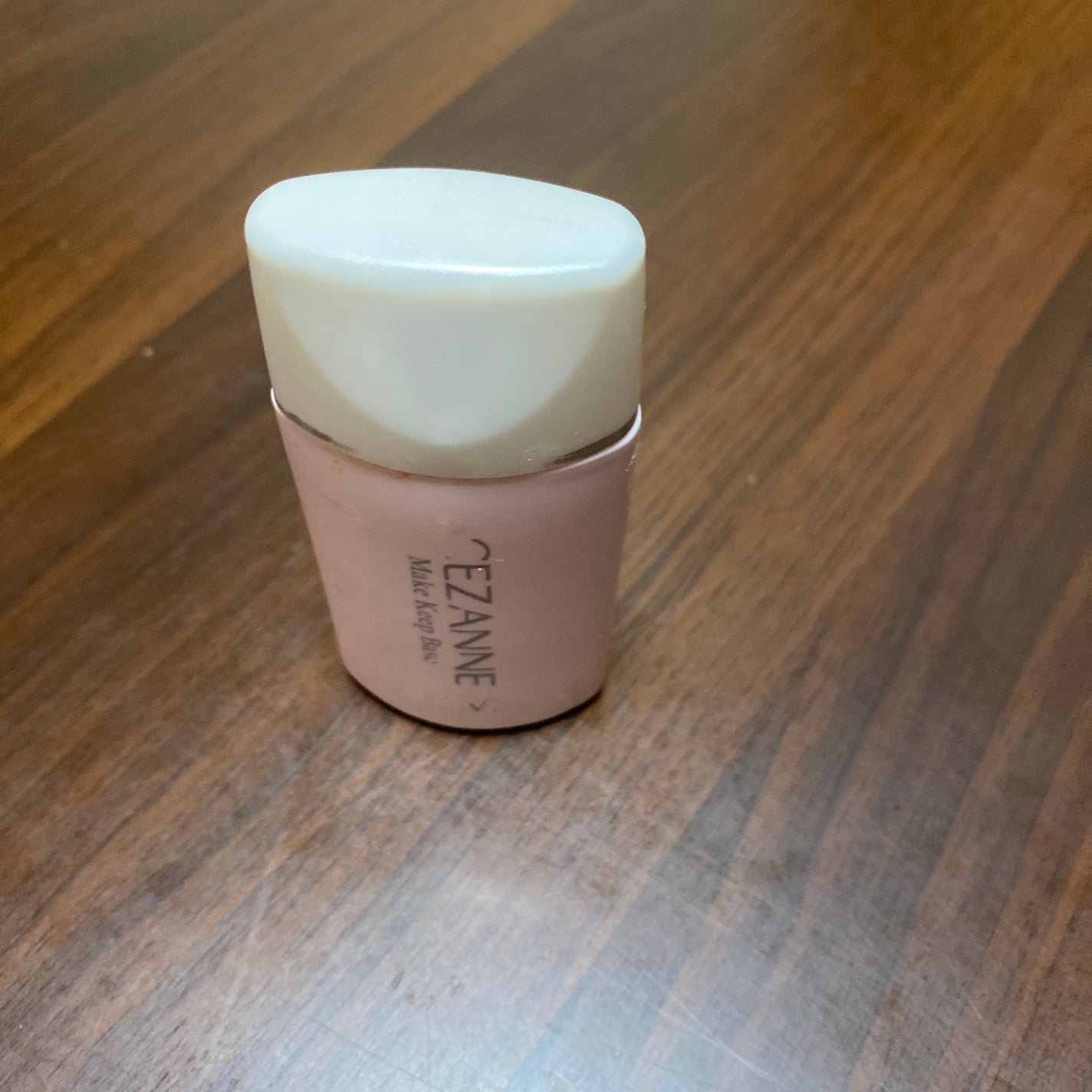 皮脂テカリ防止下地/CEZANNE/化粧下地を使ったクチコミ(1枚目)