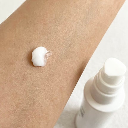 ミルキーエマルジョン/Laeisis/乳液を使ったクチコミ(3枚目)