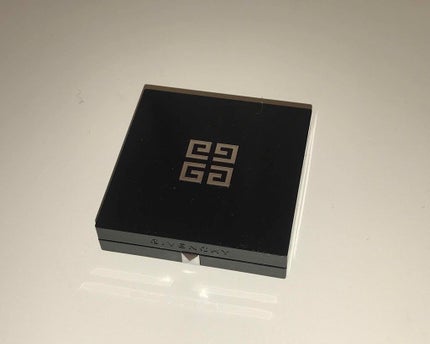 タン・クチュール・クッション/GIVENCHY/クッションファンデーションを使ったクチコミ(1枚目)