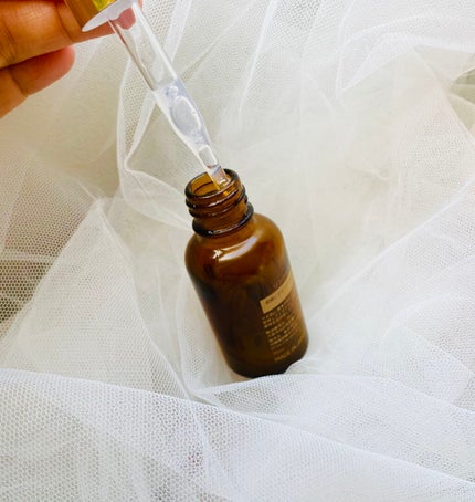 MSkin the リンクルA/MSkin/美容液を使ったクチコミ(2枚目)