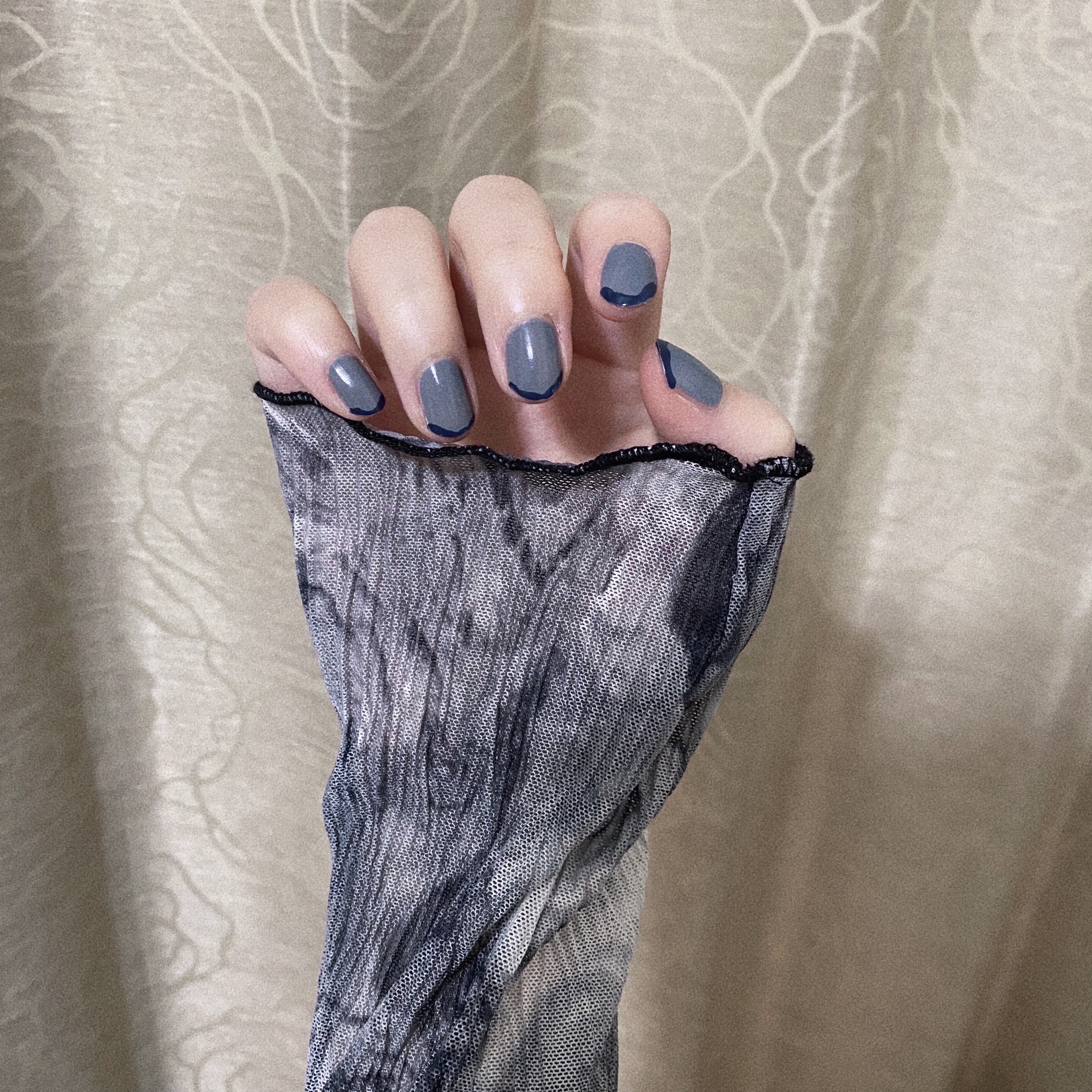 カラフルネイルズ/キャンメイク/マニキュアを使ったクチコミ（3枚目）