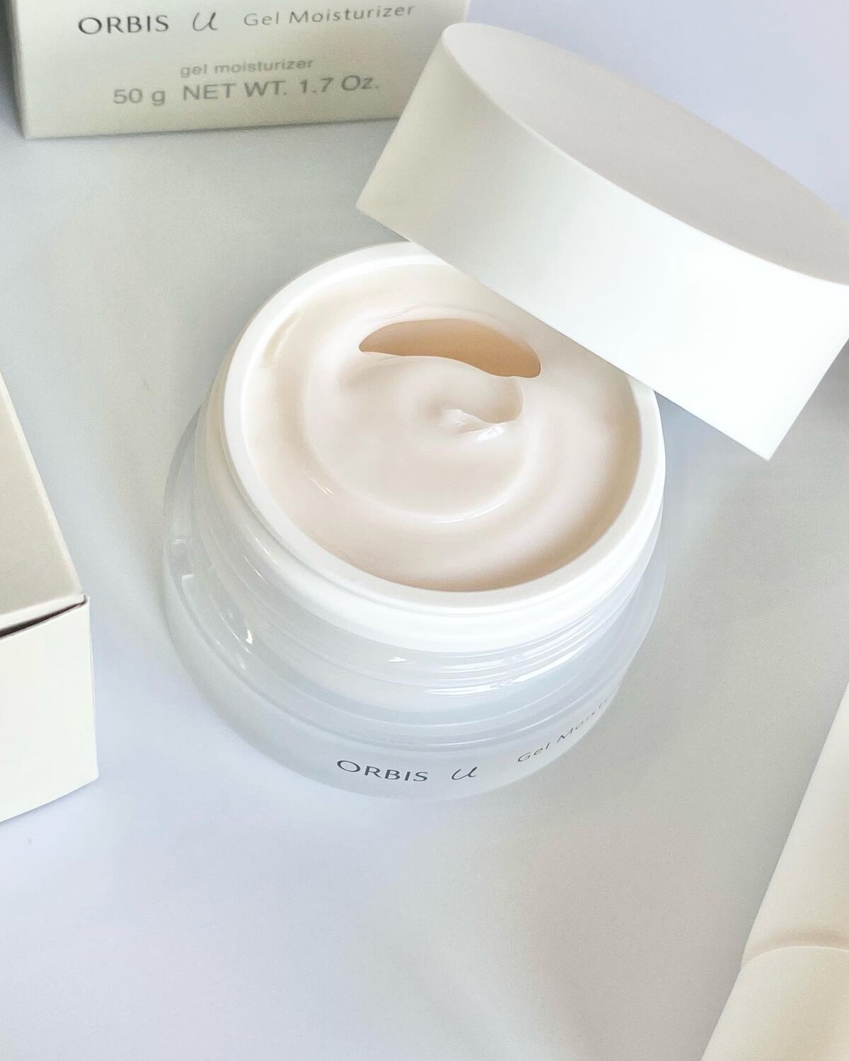 オルビスユー フォーミングウォッシュ/オルビス/洗顔フォームを使ったクチコミ(3枚目)