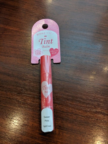購入品/その他を使ったクチコミ(1枚目)