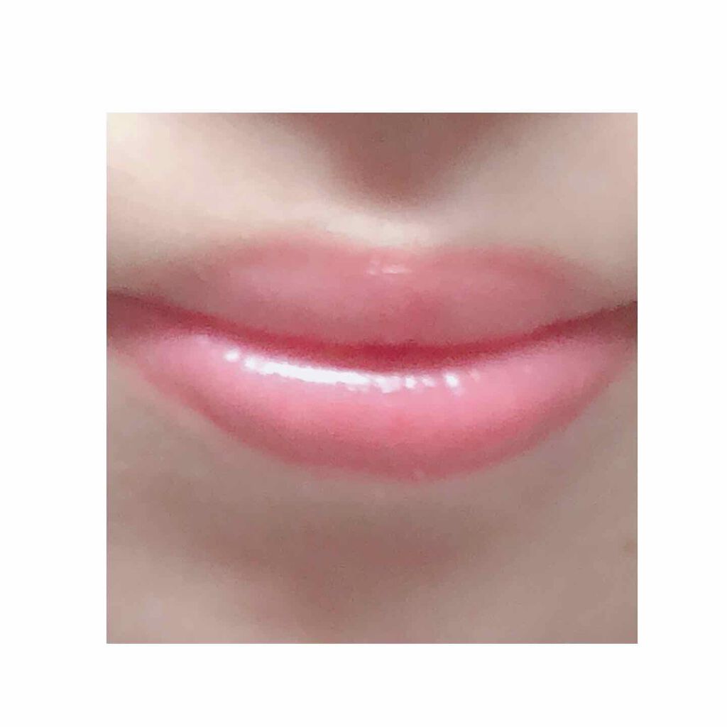 エレガンスCCルージュ つけ替え用/グレイシィ/口紅を使ったクチコミ(2枚目)