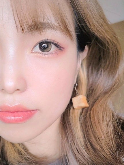 ショコラスウィート アイズ/リンメル ロンドン/アイシャドウパレットを使ったクチコミ(4枚目)